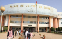 Abus de confiance portant sur plus de 15 millions FCfa: Wally Diouf traîne en justice son frère !