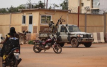 Burkina Faso : qui est à l'origine des tirs entendus à Ouagadougou ?