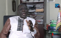 Me Ousmane Sèye : « Il est impropre juridiquement d’amnistier Khalifa Sall et Karime Wade… »