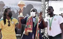 Football : quel pays hôte pour la CAN 2025 ?
