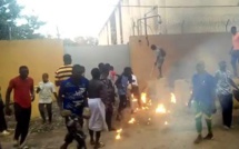 Coup d’État au Burkina Faso: l’ambassade de France à Ouagadougou attaquée