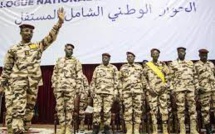 Le Tchad prolonge de deux ans maximum la transition vers des élections