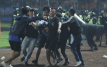 Indonésie : 125 morts dans un stade de football, selon un nouveau bilan à la baisse