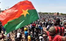 Le capitaine Traoré assure que « les choses sont en train de rentrer progressivement dans l’ordre »