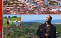 [Reportage] Akon City : Où en est la cité futuriste, 2 ans après son lancement ?