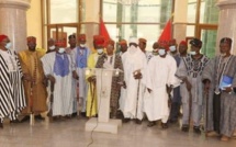 Sortie de crise au Burkina : Les 7 conditions de Damiba acceptées par le capitaine Ibrahim Traoré.