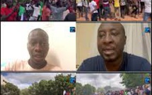 Coup d’État au Burkina Faso : la communauté sénégalaise entre inquiétude, peur et manque d’infos de la part des autorités consulaires.