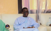 Amadou Ba se relance en politique – Pourtant sa mission en tant que PM est de réduire la pauvreté !