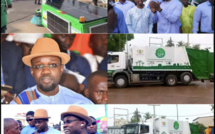 Commune de Ziguinchor : Ousmane Sonko lance son plan "économie sociale et solidaire" et invite les jeunes à plus d’engagement citoyen…