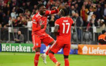 LA PROMENADE DU SOIR : LE BAYERN MUNICH ÉCRASE LE VIKTORIA PLZEN (5-0)