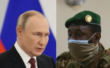 Poutine - Goïta : L'appel téléphonique...