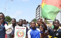 Washington met en garde les putschistes burkinabè contre le groupe russe Wagner
