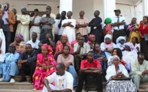 Universités sénégalaises : Un nouveau mot d'ordre de 96 heures