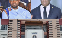 Mairie de Ziguinchor : Sonko dévoile les « cafards » de Baldé !