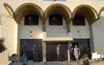 Maroc : Arrestation de 16 militaires opérant à la frontière avec l’Algérie