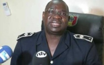 Gamou Médina Baye : Près de 7000 policiers mobilisés