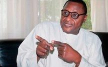 Nécrologie :  L'ancien ministre des Sports, El Hadji Daouda Faye "VAVA" rappelé à Dieu à 78 ans
