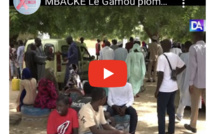 MBACKÉ - Le Gamou plombe le « Ubi Tey - Jangi Tey »