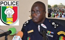 Tivaouane débarrassée de ses délinquants avant le Gamou ( Police)