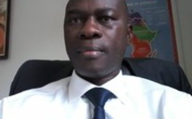 Nouvelles nominations – Maguette Niang, frère de notre confrère Pape Alé Niang devient Directeur Général du Budget au Ministère des Finances