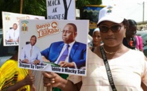 Visite de Macky à Tivaouane: Diagne Sy Mbengue seul sur le terrain pour l'accueil du Président