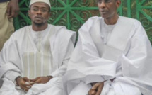 Autoroute Ila Touba : Abdoulaye Daouda Diallo et Abdou Mbow victimes d’un accident
