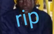 ​Explosion à l'usine de Nébé: Le bilan humain s'alourdit... Grièvement blessé, Ablaye Ndiaye, rend finalement l'âme...