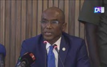 Investissements privés au Sénégal : « 2.332 millions de dollars soit un bond de 432% en 2021 » (Mountaga Sy)