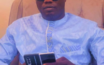 Le téléphone de Serigne Abdou Mbacké Bara Dolly restitue