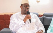 Maouloud 2022 : Le président Macky Sall adresse ses vœux à la Oummah Islamique.