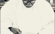 Tivaouane: La confidence émue de Serigne Maodo Sy Abdou sur l’état de santé fragile du Khalife