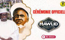 Gamou - Plateau Mawlid 2022 - Suivez la cérémonie officielle ! 