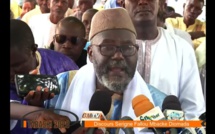 Touba endeuillée ...Serigne Fallou Mbacké Dioumada n'est plus !