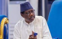 ​Moustapha Sy, profondément ancré dans la coalition Yewwi, distille ses conseils aux leaders