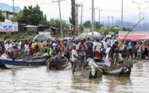 Nigeria : le naufrage d'un bateau surchargé coûte la vie à 76 personnes