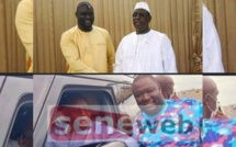 Virée de Macky Sall en banlieue : Ce couac qui gâche la communication présidentielle