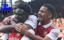 PREMIER LEAGUE - "ARSENAL A FAIT L'UN DES MEILLEURS RECRUTEMENT D'EUROPE"