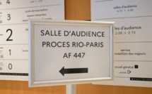 Crash du Rio-Paris : le procès s'est ouvert ce lundi à Paris