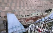 Réhabilitation du Stade Iba Mar Diop: Les commerçants et artisans impactés crient au complot