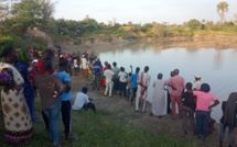 GUIGUINÉO CONSTERNÉ- Deux enfants meurent noyés dans un bassin d'eau pluviale