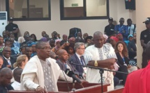 Massacre de 2009 en Guinée : l'ex-dictateur maintenu en prison le temps du procès.