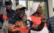 Crise à la Poste : les agents taclent Macky Sall et menacent de descendre dans la rue…