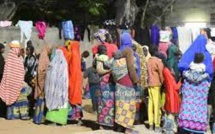 Nigériens au Sénégal : les mendiants investissent à nouveau la capitale