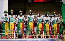 Coupe du Monde 2022 : l'Etat du Sénégal prévoit de prendre en charge 300 personnes