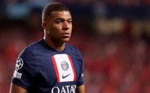 KYLIAN MBAPPÉ VOUDRAIT QUITTER LE PSG !