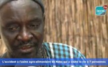 7 morts à Nébé: Les familles des victimes déplorent l'absence des autorités et interpellent l'Etat