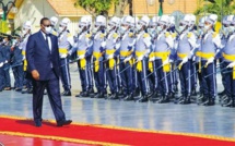 De nouvelles nominations dans les rangs de l’Armée Sénégalaise