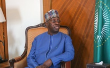 PCA Air Sénégal : Souleymane Ndéné Ndiaye remplacé !