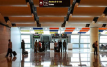 Aéroport international Blaise Diagne : une passagère en provenance de New York se fait voler quatre " iPhones 14"