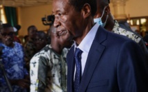 Burkina Faso : Blaise Compaoré déchu de son titre de Docteur